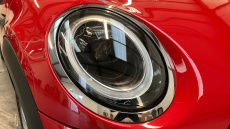 MINI Convertible 1.5 Cooper Classic Premium 2dr Auto Petrol Convertible